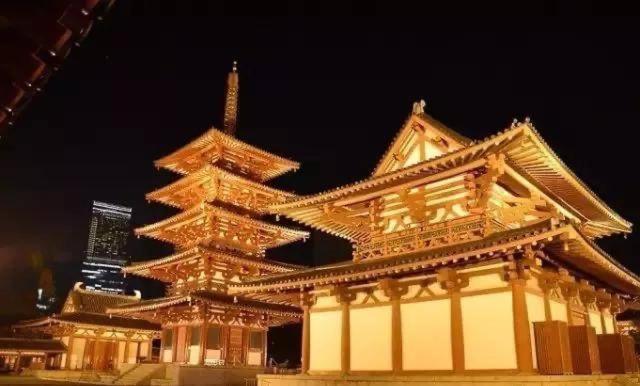 Nippori Osaka Nishi-Tengachaya Guesthouse西天下茶屋アパートメント Exterior foto