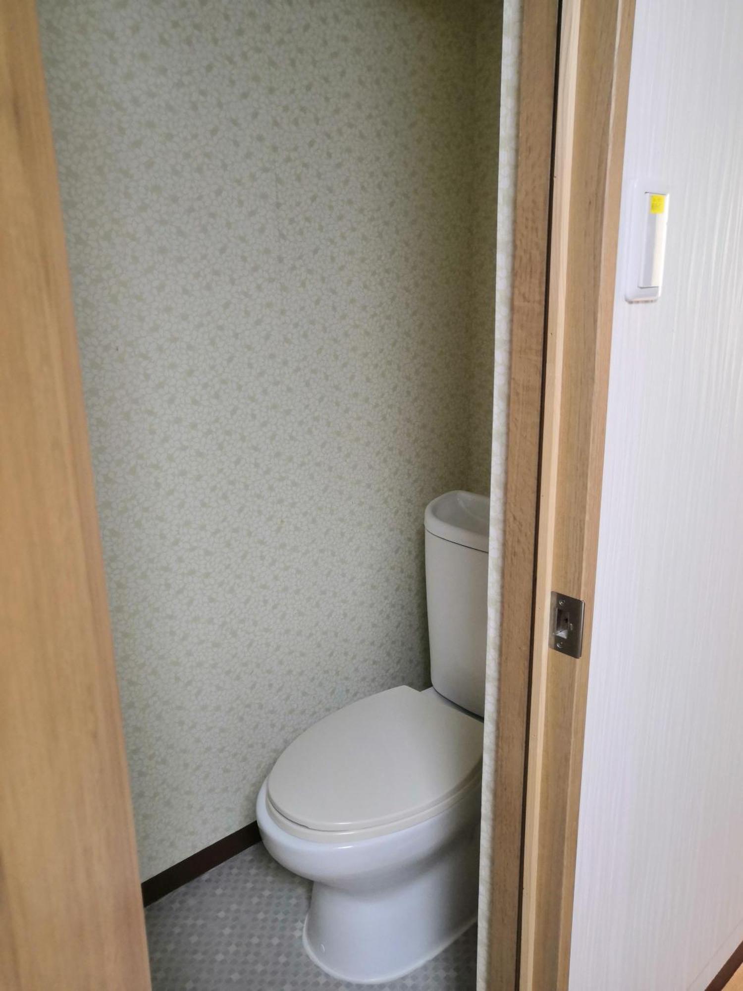 Nippori Osaka Nishi-Tengachaya Guesthouse西天下茶屋アパートメント Exterior foto