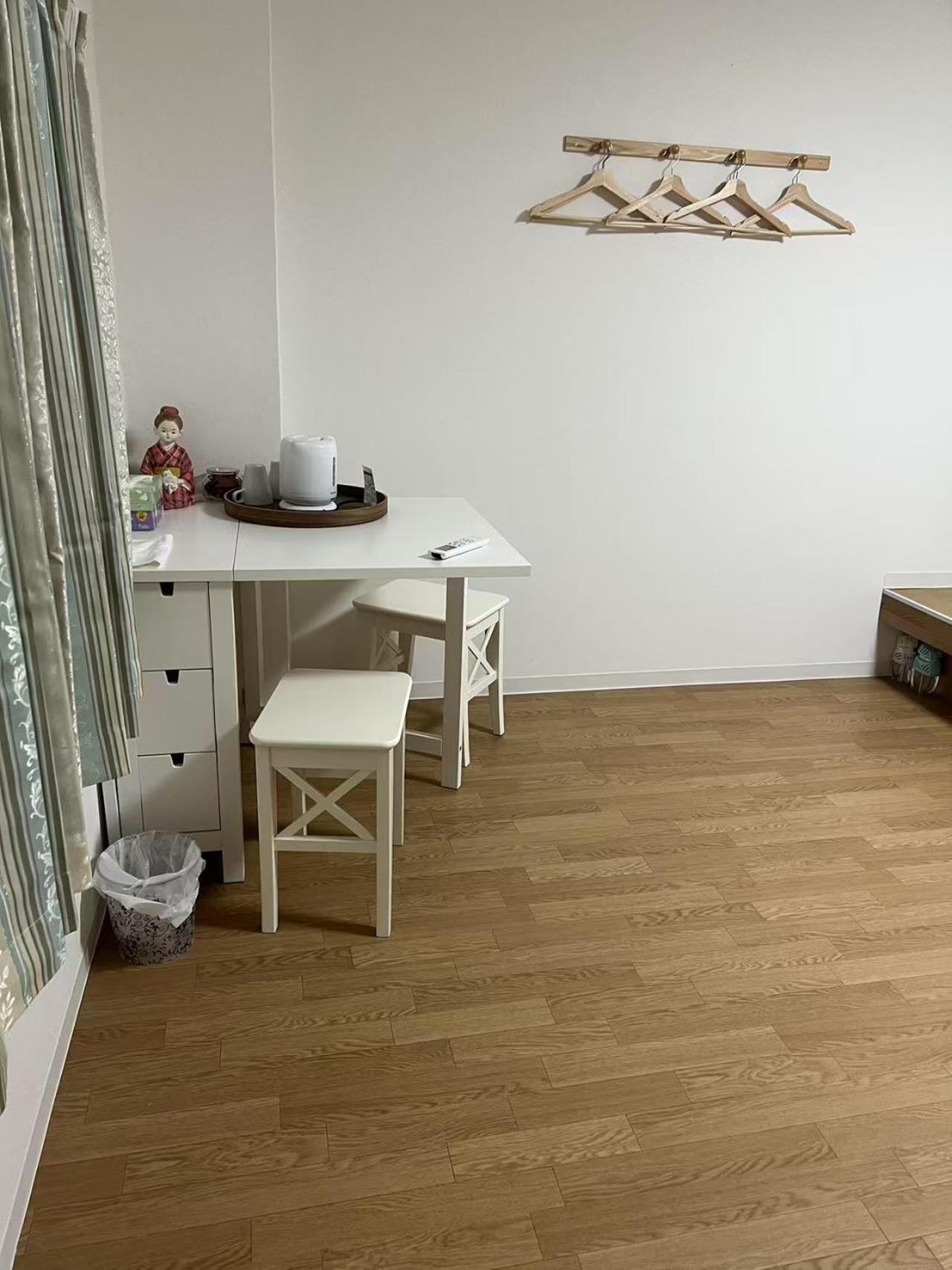 Nippori Osaka Nishi-Tengachaya Guesthouse西天下茶屋アパートメント Exterior foto